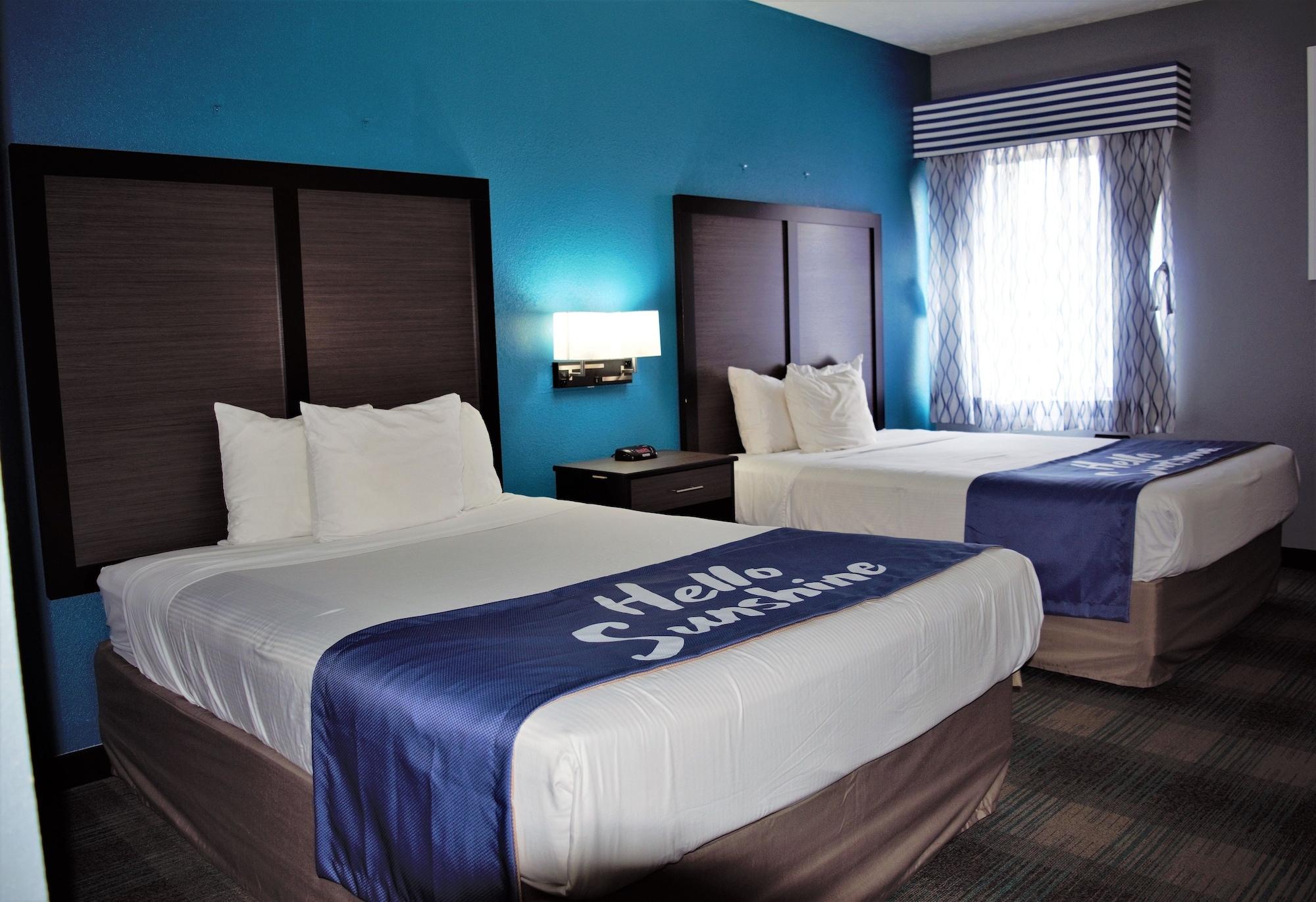 Days Inn By Wyndham Монтгомери Экстерьер фото
